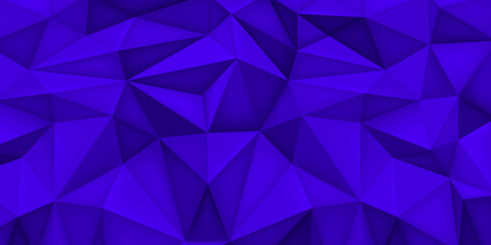 ボリュームの幾何学的形状 3 D のクリスタル ブルーの背景 三角形のモザイク 抽象化低ポリゴン壁紙 ベクター デザイン フォーム のイラスト素材 ベクタ Image ボリュームの幾何学的形状 3 D のクリスタル ブルーの背景 三角形のモザイク 抽象化低ポリゴン壁紙 ベクター デザイン フォーム のイラスト素材 ベクタ Image