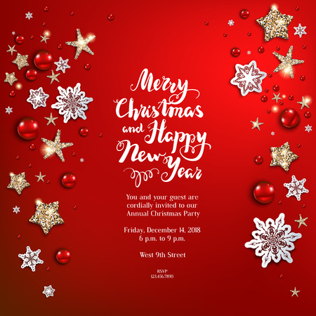 christmas card design templates