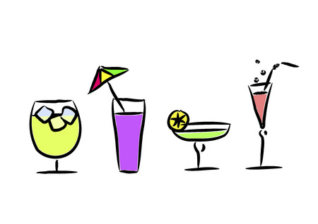 Aperitif Stock Illustrations Cliparts And Royalty Free Aperitif Vectors