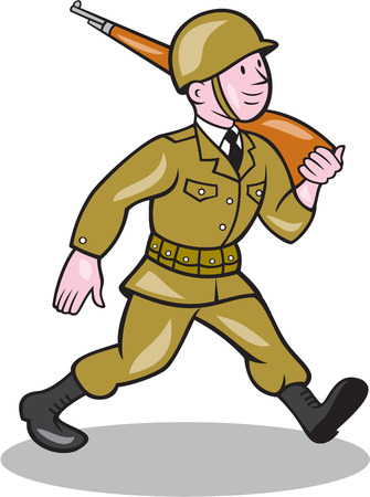 イラスト 世界戦争 1 つアメリカの兵士の孤立した白い背景とレトロなスタイルで行われてアメリカの星条旗の旗とシールドの内部設定側からみた銃剣固定突撃 ライフルを持つ軍人 のイラスト素材 ベクタ Image イラスト 世界戦争 1 つアメリカの兵士の孤立した白い背景とレトロなスタイルで行われてアメリカの星条旗の旗とシールドの内部設定側からみた銃剣固定突撃 ライフルを持つ軍人 のイラスト素材 ベクタ Image