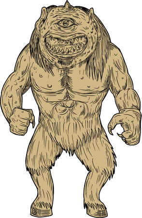 図面では ババリア地方の民俗 神話うさぎ角 牙翼の分離の背景を白に設定側から閲覧を実行すると Wolpertinger のイラストをスケッチします のイラスト素材 ベクタ Image 図面では ババリア地方の民俗 神話うさぎ角 牙翼の分離の背景を白に設定側から閲覧を実行すると Wolpertinger のイラストをスケッチします のイラスト素材 ベクタ Image