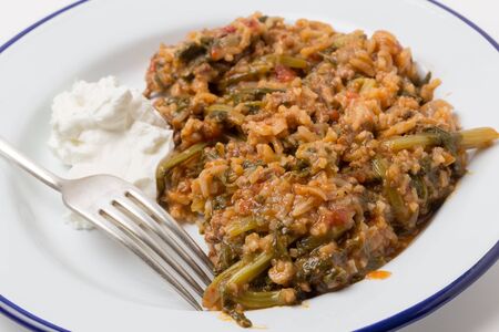 従来のトルコと東地中海の家庭料理は 牛肉とほうれん草 人気のある快適な食べ物をみじん切り の写真素材 画像素材 Image 従来のトルコと東地中海の家庭料理は 牛肉とほうれん草 人気のある快適な食べ物をみじん切り の写真素材 画像素材 Image