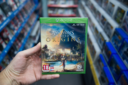 microsoft origins