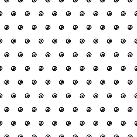 手描きのドットで抽象的な水玉柄 かわいいベクトル黒と白の水玉柄 生地のためのシームレスな白黒水玉柄の壁紙 包装紙 カード Web の背景 のイラスト素材 ベクタ Image 手描きのドットで抽象的な水玉柄 かわいいベクトル黒と白の水玉柄 生地のためのシームレスな白黒水玉柄の壁紙 包装紙 カード Web の背景 のイラスト素材 ベクタ Image