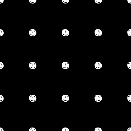 手で抽象的なかわいいパターンには 水玉が描かれています トレンディなベクトル黒と白のかわいいパターン かわいいシームレスな白黒パターン生地 壁紙 包装紙 カード Web の背景 の写真素材 画像素材 Image 手で抽象的なかわいいパターンには 水玉が描かれています トレンディなベクトル黒と白のかわいいパターン かわいいシームレスな白黒パターン生地 壁紙 包装紙 カード Web の背景 の写真素材 画像素材 Image