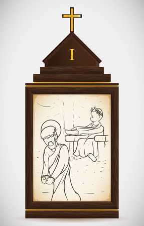 Button Mit Jesus Auf Einem Esel Fur Triumphalen Einzug In Jerusalem Mit Palmenzweige Um In Der Palmsonntag Urlaub Fahren Lizenzfrei Nutzbare Vektorgrafiken Clip Arts Illustrationen Image 69331629