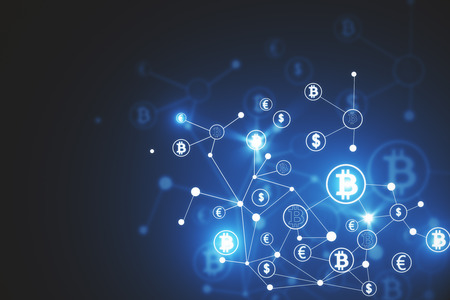 This image has an empty alt attribute; its file name is 92337625-abstract-bitcoin-background-cryptocurrency-e-business-and-e-commerce-concept-3d-rendering.jpg