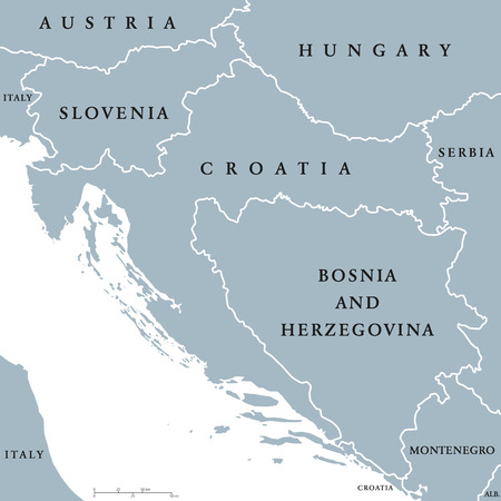 首都ポドゴリツァ モンテネグロの政治地図と近隣諸国 バルカン半島の南東ヨーロッパの主権国家 白い背景の英語表示で灰色の図 ベクトルのイラスト素材 ベクタ Image 首都ポドゴリツァ モンテネグロの政治地図と近隣諸国 バルカン半島の南東ヨーロッパの主権国家 白い背景の英語表示で灰色の図 ベクトルのイラスト素材 ベクタ Image
