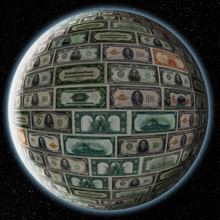 dolar: Dolar EARTH