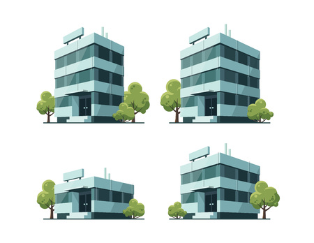 bluegreen office