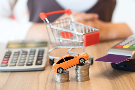 buying new car calculator