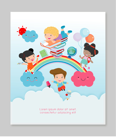 kidseducation