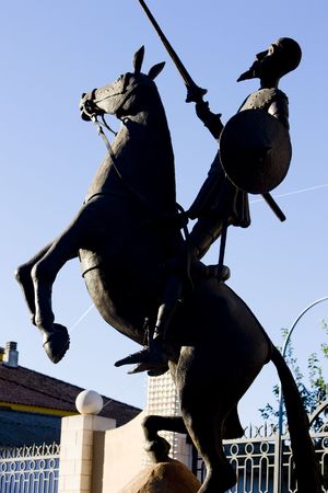 Don Quijote の写真素材 ストックフォト 123rf