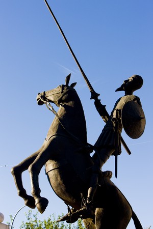 Don Quijote の写真素材 ストックフォト 123rf