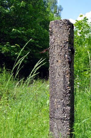 Fence Post Fence Post