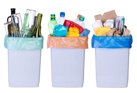 IM/ÁN BASURA RECICLAJE