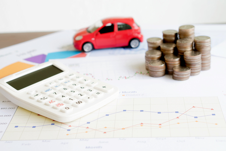 car expenses calculator