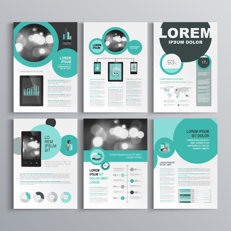 catalog layout