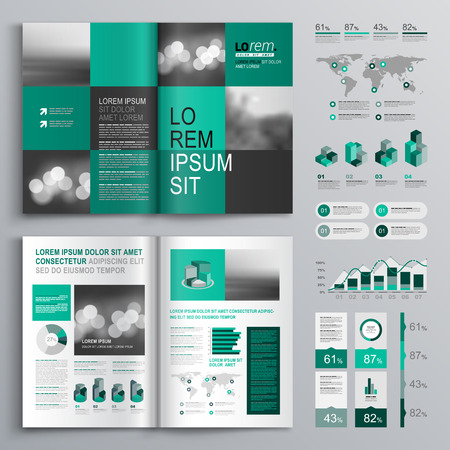 catalogue layout templates