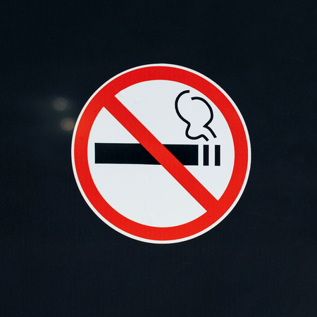 don t smoke
