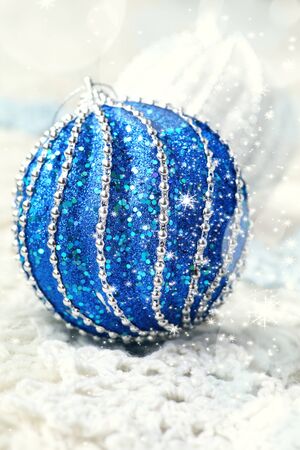 new year composition two large christmas balls toned image stock photo 66339480 - Large Christmas Balls new year composition two large christmas balls toned image stock photo 66339480 - Large Christmas Balls