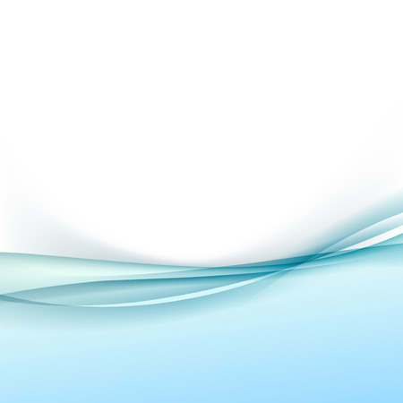 abstract transparent wave border folder layout certificate template