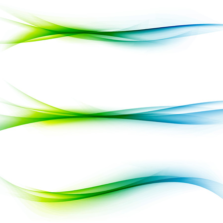wave green
