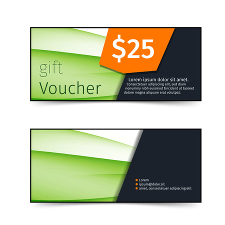 certificate layout design