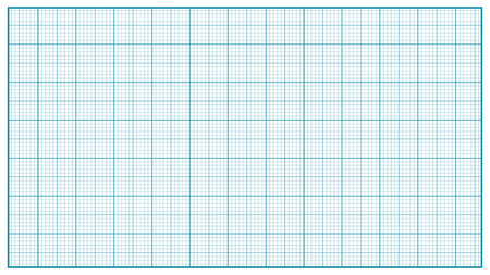 millimetric paper