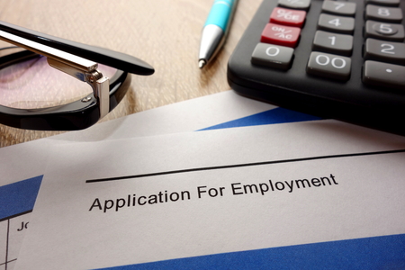 employment calculator