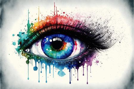 26 Eye Drawings to Teach You How to Draw Eyes - Beautiful Dawn