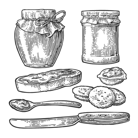 52 215 ジャム のイラスト素材 ベクター 123rf