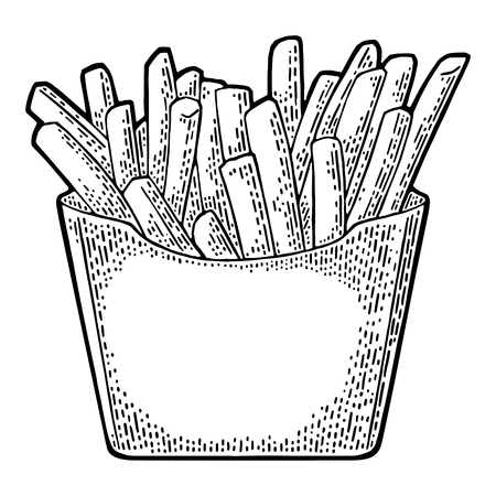 牛乳ファームを設定します 牛の頭 クローバーやボックス カートンのパッケージ ガラス瓶 ベクトル彫刻ビンテージ カラー イラスト 白い背景上に分離 の イラスト素材 ベクタ Image