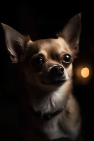 なんて可愛い生き物なんだ🫠 . .#pekingese#chihuahua#ペキチワ