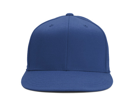 blue baseball hats