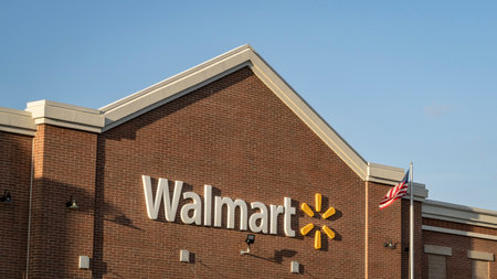 Walmart, фотографии, рисунки, изображения, фотографии, без роялти