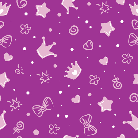 1 Lindo Corazón De Corona Estrella Princesa Brillante Niña 1 Lindo Corazón De Corona Estrella Princesa Brillante Niña