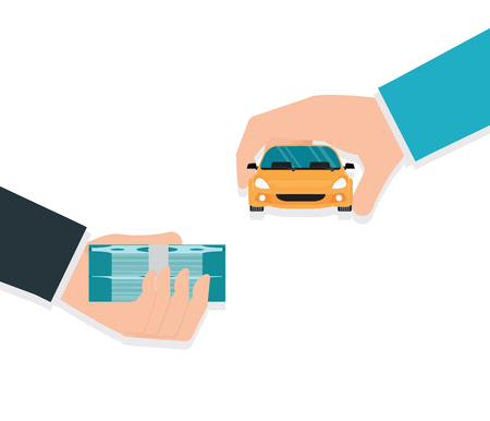 automobile sell