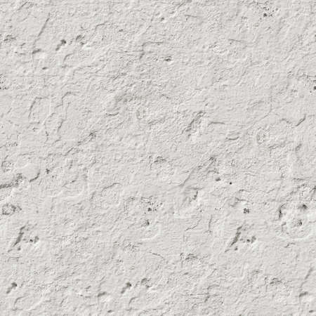 Seamless White Painted Concrete Wall Texture 4k Stock Photo Picture And Royalty Free Image Image