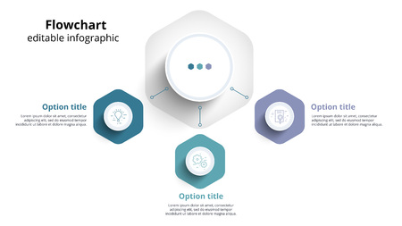 circular timeline template