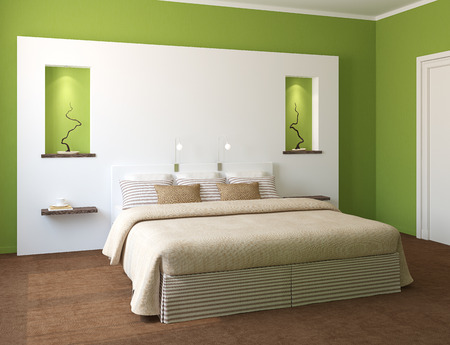 Modern Bedroom Green empty green images & stock pictures. royalty free empty green Modern Bedroom Green empty green images & stock pictures. royalty free empty green