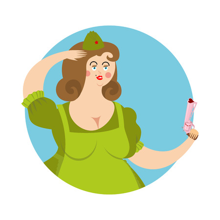 2 月 23 日 兵士の制服美少女 ロシア軍の休日 ロシア語のテキスト 祖国の日の擁護者のイラスト素材 ベクタ Image 6981 2 月 23 日 兵士の制服美少女 ロシア軍の休日 ロシア語のテキスト 祖国の日の擁護者のイラスト素材 ベクタ Image 6981