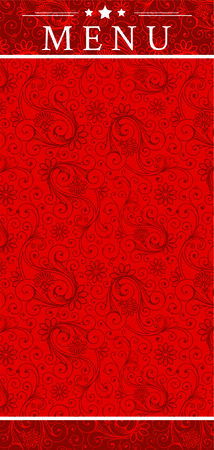 restaurant bar cafe menu booklet royalty free cliparts vectors and