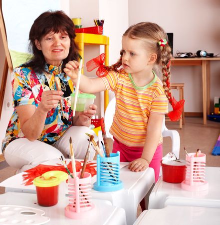 preschool lunch table high school cafeteria child with teacher draw paints in play room preschool stock photo 6518337 with teacher draw paints in play room preschool lunch table high school cafeteria child with teacher draw paints in play room preschool stock photo 6518337 with teacher draw paints in play room