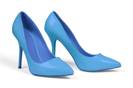 chaussure talon pour femme
