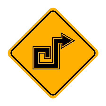 https://us.123rf.com/450wm/ppbig/ppbig1905/ppbig190500597/123176001-arrow-road-sign-in-yellow-signage.jpg?ver=6