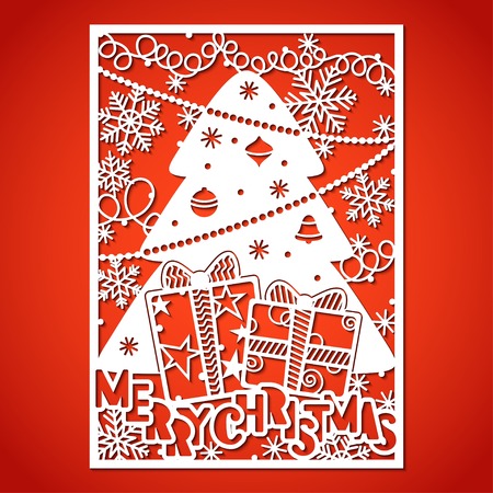 5 344 christmas stencil stock vector illustration and royalty free christmas stencil clipart