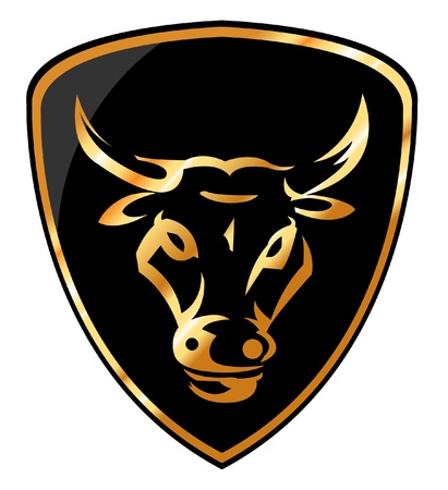 the bull as a symbol in the bull as a symbol in