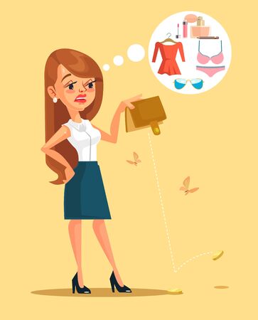 財布を探している女性 バッグの鍵 ベクターイラスト 路上でストレスの多い状況 お金の損失 観光客の女性はパスポートを紛失しました 国境での問題 お支払いカードが手荷物内を検索していない のイラスト素材 ベクタ Image 財布を探している女性 バッグの鍵 ベクターイラスト 路上でストレスの多い状況 お金の損失 観光客の女性はパスポートを紛失しました 国境での問題 お支払いカードが手荷物内を検索していない のイラスト素材 ベクタ Image