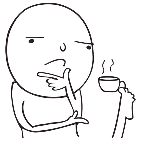 guy meme face for any design royalty free cliparts vectors and